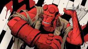 Hellboy : pas d'épisode 3 mais un reboot en développement