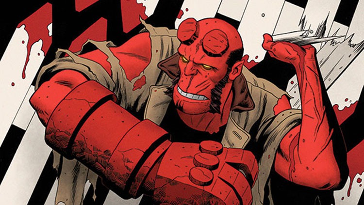 Hellboy : pas d'épisode 3 mais un reboot en développement