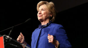 États-Unis : Hillary Clinton fonde "Onward Together", son mouvement politique