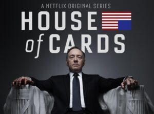 Russie : Poutine demande à son Ministre de la Défense de regarder "House of Cards" pour comprendre la politique américaine