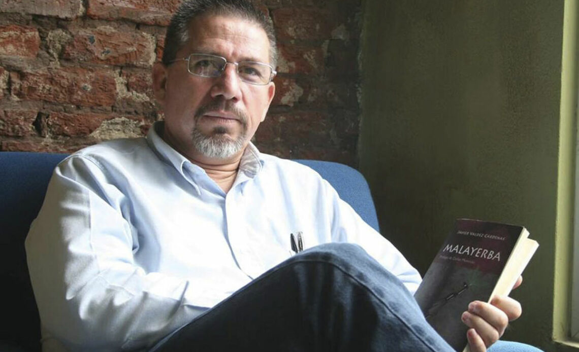 Mexique : Javier Valdez, journaliste spécialiste du narcotrafic a été assassiné