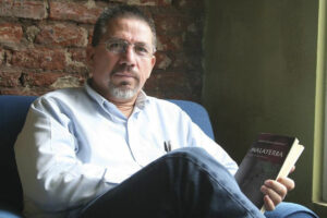 Mexique : Javier Valdez, journaliste spécialiste du narcotrafic a été assassiné