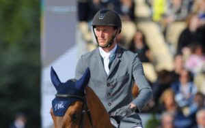 Jumping International de Versailles : Le Rendez-Vous hippique du 5 au 7 mai