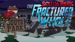 Le nouveau jeu South Park : L'Annale du Destin a enfin une date de sortie