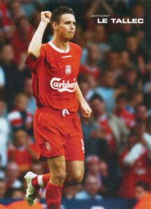 Anthony Le Tallec