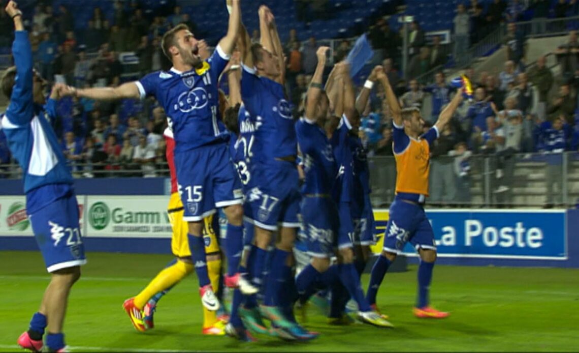 Troyes