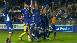 Troyes