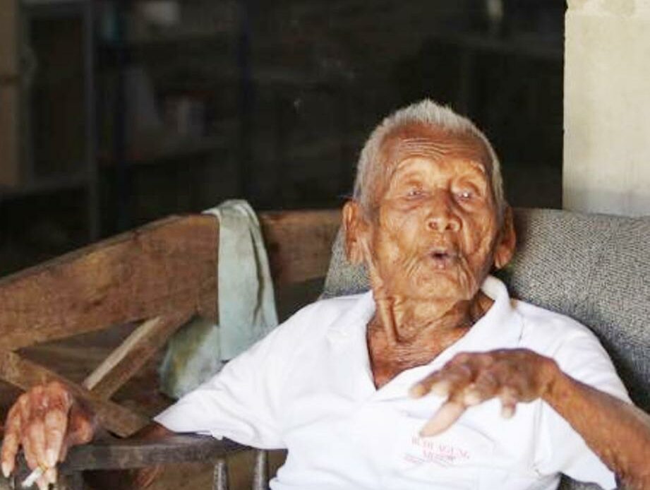 L'homme qui prétendait être l'homme le plus vieux au monde est mort à 146 ans