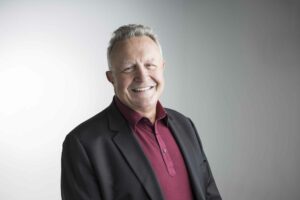 Michel Field quitte la direction de l'information de France Télévisions