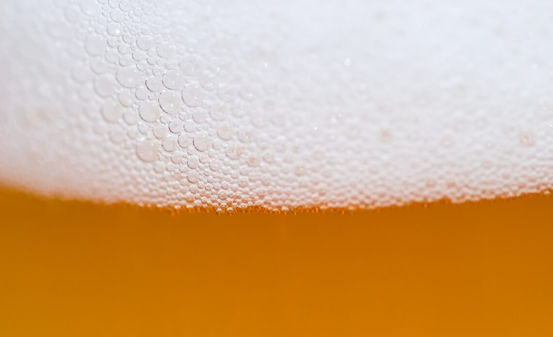 La bière serait un meilleur anti-douleur que le paracétamol