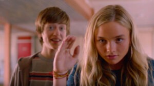 Premier teaser pour The Gifted, la nouvelle série X-Men