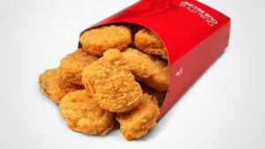 Un tweet sur des nuggets devient le post le plus retweeté de l'histoire de Twitter