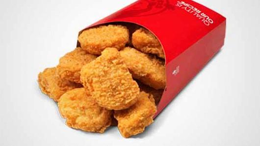 Un tweet sur des nuggets devient le post le plus retweeté de l'histoire de Twitter