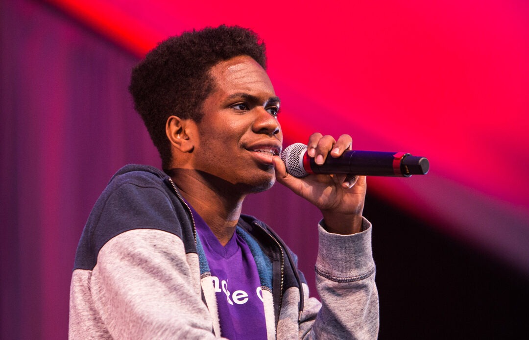 Harvard : il rend sa thèse sous la forme d'un album de rap