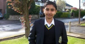 Une enfant de 12 ans dépasse Einstein à un test de QI