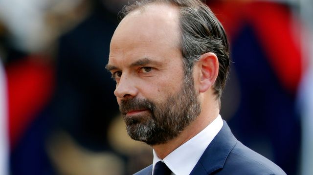 Le gouvernement d'Edouard Philippe enfin dévoilé