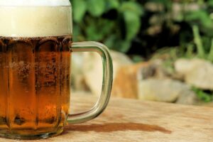 La bière serait un meilleur anti-douleur que le paracétamol