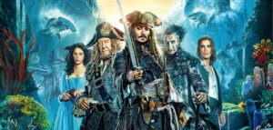HyperLink - Pirates des Caraïbes 5