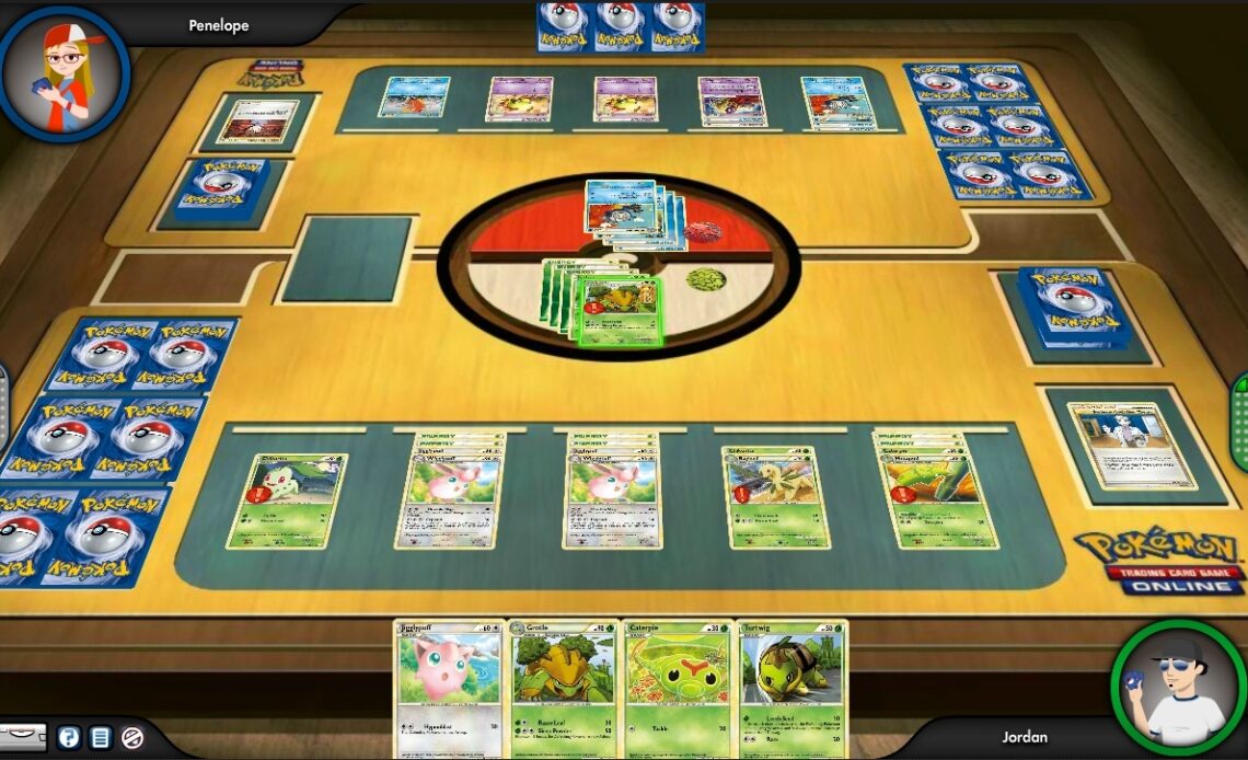 Pokémon : Un jeu de carte bientôt disponible sur smartphone ?