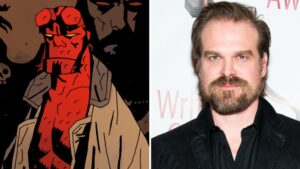 Hellboy : pas d'épisode 3 mais un reboot en développement