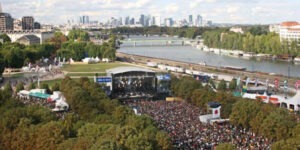 Festivals de musique : 10 hotspots où dormir à petit prix