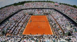 Les phases de qualification ont débuté à Roland Garros