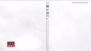 USA : des lycéennes fabriquent une paille qui change de couleur au contact des "drogues du violeur", la Smart Straw