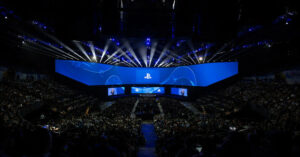 Sony date sa conférence E3 2017