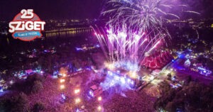 Festivals de musique : 10 hotspots où dormir à petit prix