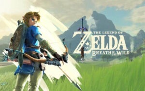 Après Super Mario Run, le prochain jeu mobile de Nintendo pourrait être un Zelda