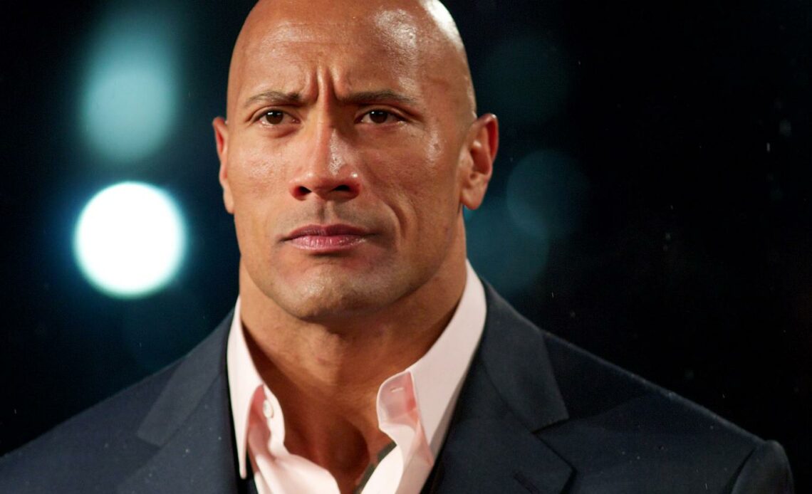 "The Rock" à la Maison Blanche ? "Je pense que c'est une vraie possibilité"
