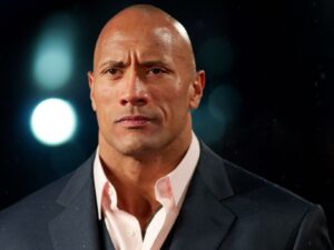 "The Rock" à la Maison Blanche ? "Je pense que c'est une vraie possibilité"