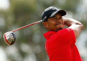 Tiger Woods arrêté pour conduite sous l'emprise de médicaments