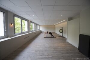 yoga