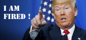 USA : Donald Trump destitué, le pari fou des bookmakers