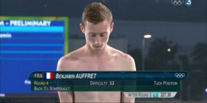 Benjamin Auffret