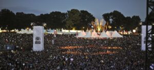 Festivals de musique : 10 hotspots où dormir à petit prix