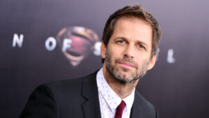 Zack Snyder quitte la production de Justice League à cause d'un drame familial