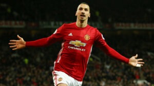 La médecine fascinée par le corps de Zlatan Ibrahimovic