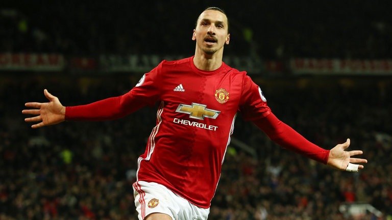 La médecine fascinée par le corps de Zlatan Ibrahimovic