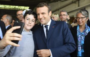 Macron