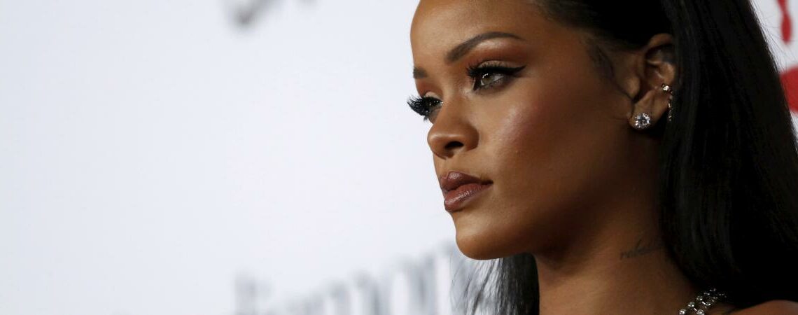 Rihanna