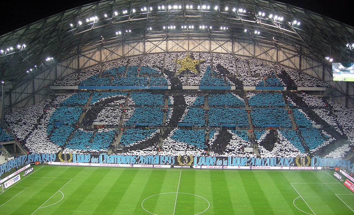 Olympique de Marseille