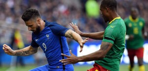 Giroud