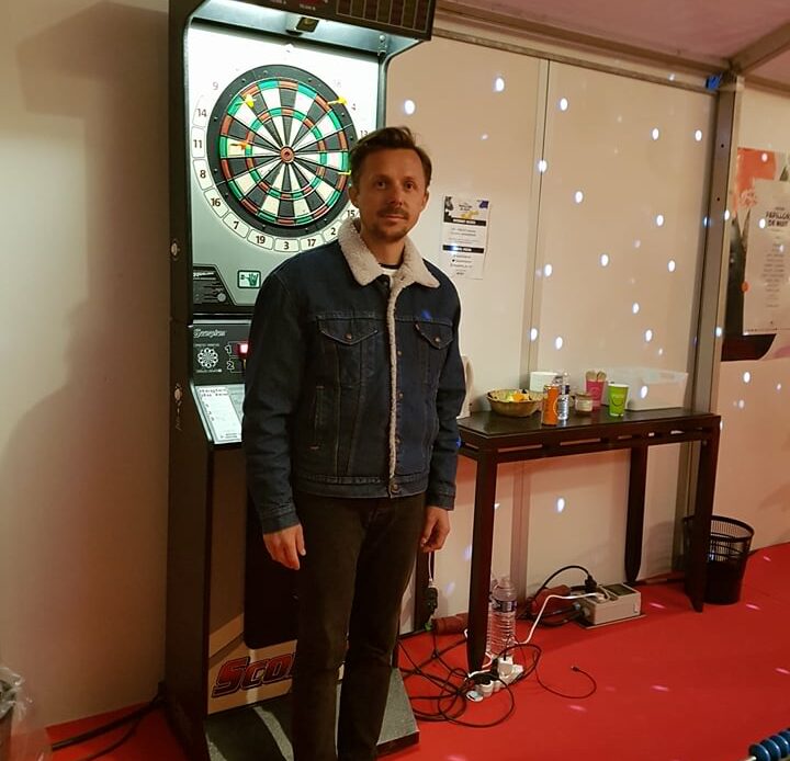Martin Solveig
