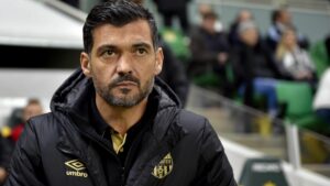 Sergio Conceiçao