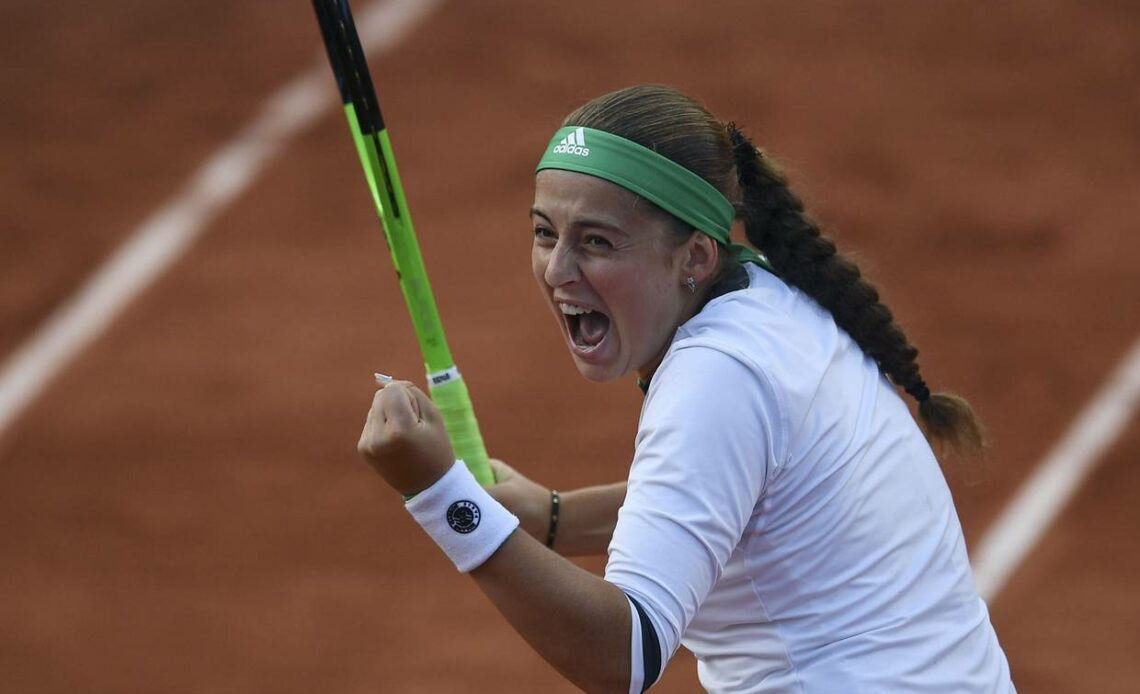 Ostapenko