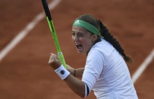 Ostapenko