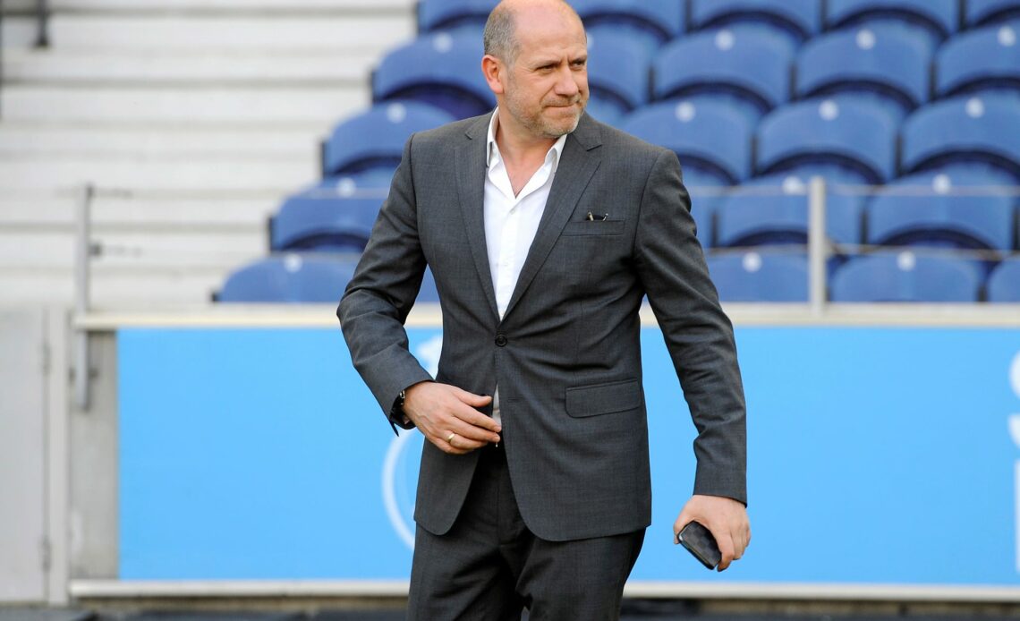 Antero Henrique