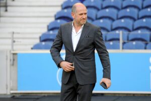 Antero Henrique